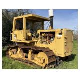 (Offsite) CATERPILLAR D7-93N Crawler