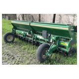 (Offsite) GREAT PLAINS 1500 15