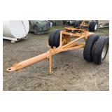 AUSTIN 5th Wheel Field Dolly