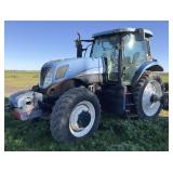 (Offsite) NEW HOLLAND T7050 Tractor, MFWD