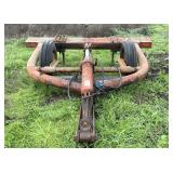 (Offsite) YONKERS-JOHNSON 600 2-Shank Pull Ripper