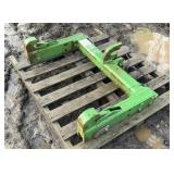 JOHN DEERE 3-Pt Quick Hitch
