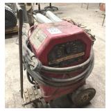 LINCOLN AC 225 Amp Arc Welder
