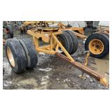 Austin 5th Wheel Field Dolly