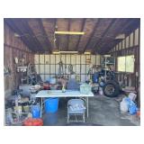 (Offsite) Mystery Room Lot