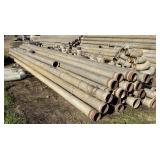 Approx. (30) Sticks of 8"x 30