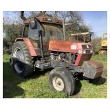 (Offsite) CASE-IH 5230 Tractor, PROJECT