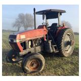CASE-IH 5230 Tractor, PROJECT