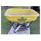 (Offsite) LANDPRIDE PFS5060 3-Pt Broadcaster