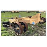 (Offsite) PORTERS 3-Pt 5-Shank HD Ripper