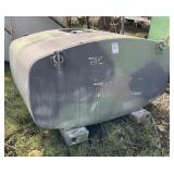 US ARMY 400g Aluminum Tank