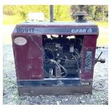 (Offsite) CASE-IH 6591T Stationary Engine