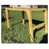 (Offsite) CAT D7 Rops/Canopy