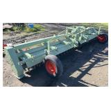 (Offsite) BUTTONWILLOW 18.5