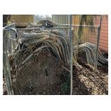 (Offsite) Big Lot of Alu. Siphon Tubes