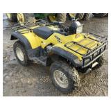 Jim Borchard Retires From Farming w/ Additions