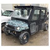 POLARIS Ranger 700 S.B.S. UTV, 4x4, Gas