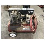 MAGNA-FORCE 30g Portable Elec. Air Cmopressor