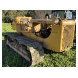 (Offsite) CAT D6-44A Crawler