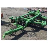 Custom 10' Wheel Disc