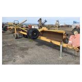 NAMMCO LG-40 40' End Tow Grader Board
