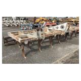 WILCOX FCRS21 20' 3-Pt HD Chisel