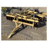 Custom 10' Wheel Disc