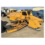 OMC Sprint Side Shooter S.P. Orchard Shaker