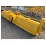 DANDL 12' 3-Pt PTO Chopper