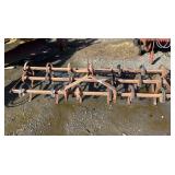 ALLIS-CHALMERS 10' 3-Pt Springtooth Chisel