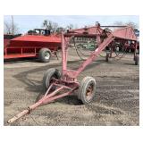 Custom 28' Implement Carrier