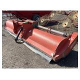 REARS 15' 3-Pt PTO Chopper