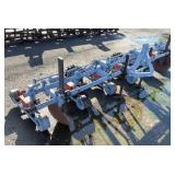 CUSTOM/GASPARDO 3-Pt 6-Row 30' Planter