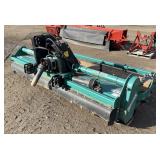 SOVEMA RTX-2 300 10' 3-Pt PTO Rototiller