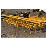 Custom 12' 3-Pt Springtooth Chisel