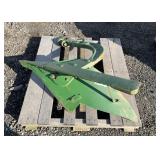 WN 112 Plow Shovel Attachment