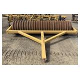 SCHMEISER 13' Ripper Roller