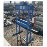 50 Ton Hydraulic Shop Press