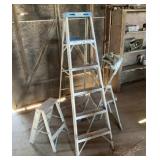 Shop Ladders