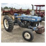 NEW HOLLAND 4630 Tractor, Diesel