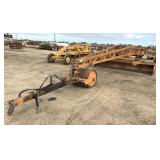 Custom 14'x30' Triplane