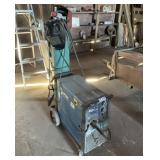 MILLER Millermatic 250 Portable Welder