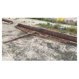 SCHMEISER 20' Ring Roller