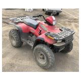 POLARIS Sportsman 500 H.O. 4-Wheeler ATV, 4wd