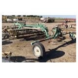 Set of (2) NEW HOLLAND 260-259 10