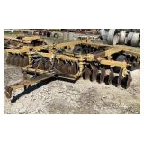 TOWNER 670 18' Wheel Disc