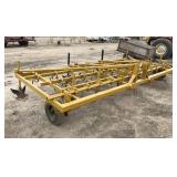 Custom 3-Pt 3-Row 60" Cultivator