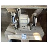 SEARS Electric Bench Grinder