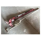 HI-LIFT Jack & Hand Pump