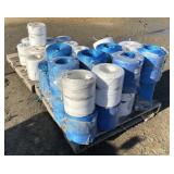(2) Pallets of BRIDON-MAX 6500-240+ Baling Twine